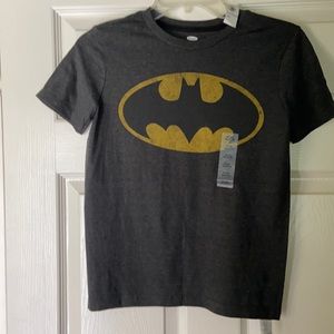 Old Navy Batman New Shirt